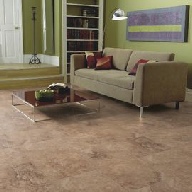 Amtico Living Room - Ronan King Flooring - Ronan King Flooring